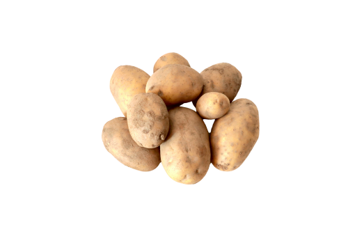 Immagine di PATATE POTAGER