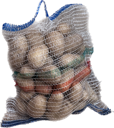 Immagine di PATATE GIALLE POTAGER - 5 KG