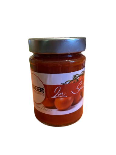 Immagine di PASSATA DI POMODORO. 270 G