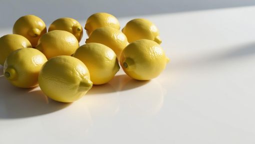 Immagine di LIMONI BUCCIA EDIBILE