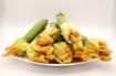 Immagine di ZUCCHINE CHIARE