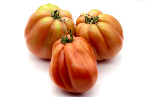 Immagine di POMODORO CUORE DI BUE