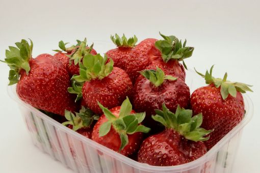 Immagine di FRAGOLE POTAGER