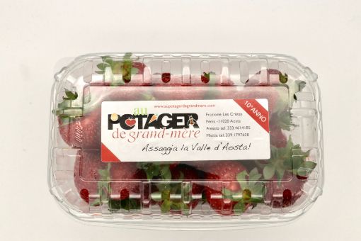 Immagine di FRAGOLE 500G