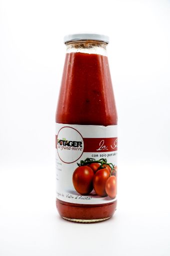 Immagine di *PASSATA DI POMOD. 570G
