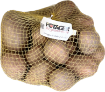Immagine di PATATE ROSSE POTAGER - 2 KG