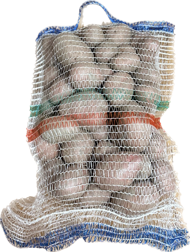 Immagine di PATATE ROSSE POTAGER - 5 KG
