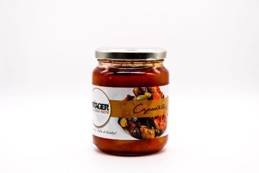Immagine di *CAPONATA
