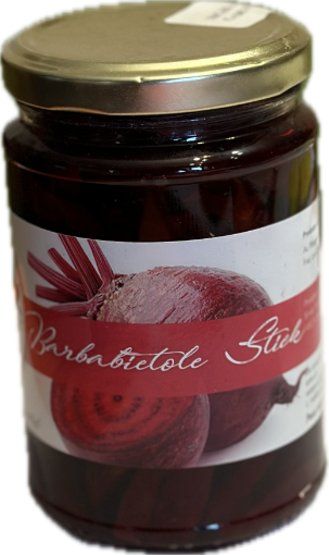Immagine di *BARBABIETOLE IN STICK