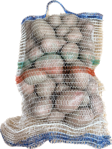 Immagine di PATATE ORI 5 KG - ROSSE