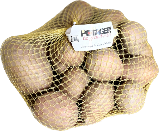 Immagine di PATATE ORI 2 KG - ROSSE