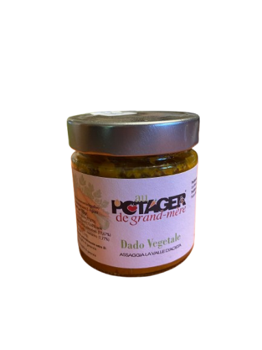 Immagine di *DADO VEGETALE