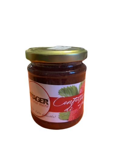 Immagine di *CONFETTURA DI FRAGOLA