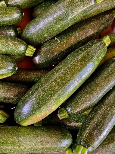 Immagine di ZUCCHINE SCURE
