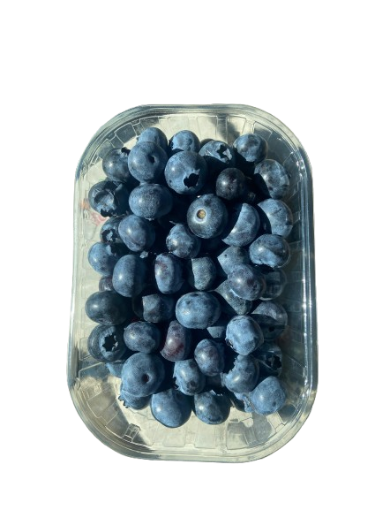 Immagine di MIRTILLI 250 G
