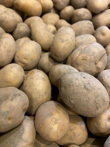 Immagine di PATATE NOVELLE