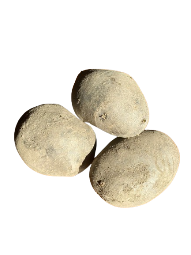 Immagine di PATATE VIOLA POTAGER